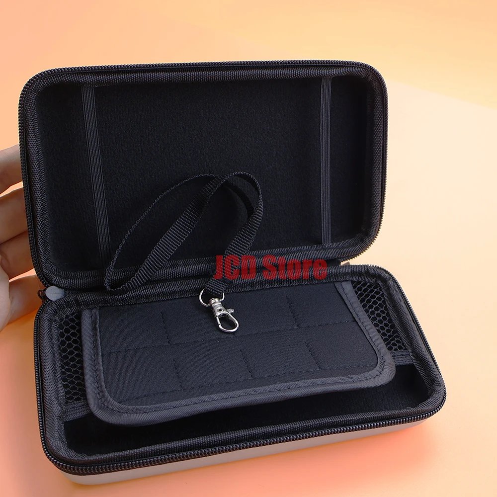 3ＤＳケース EVA Skin Carry Hard Case Bag Pouch For Nintend 3DS XL LL Console