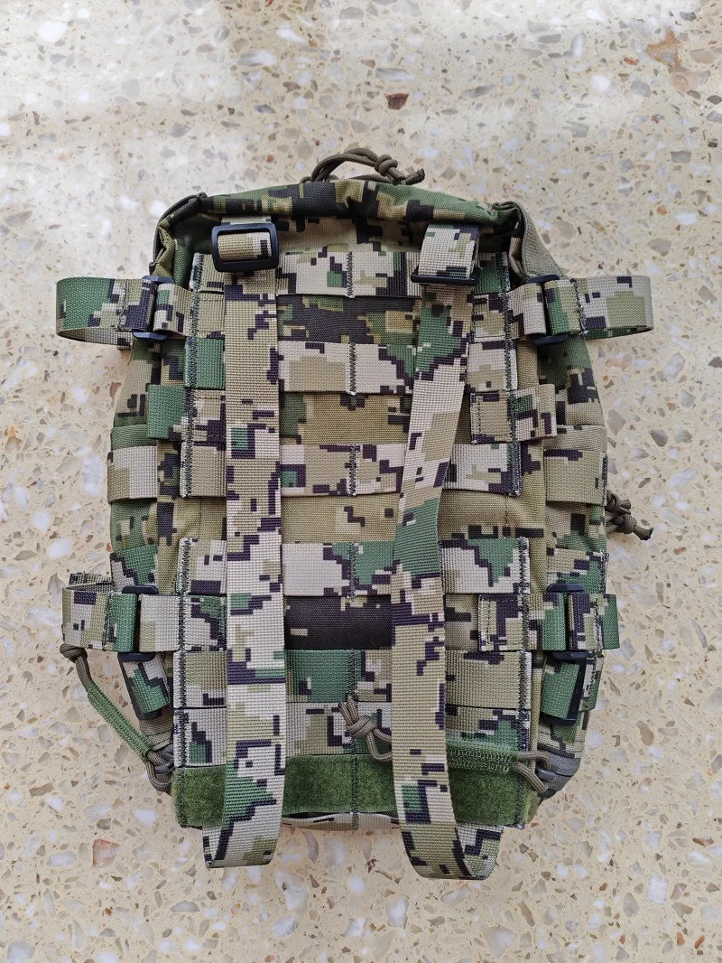 Outdoor Sport Vest Waterzak