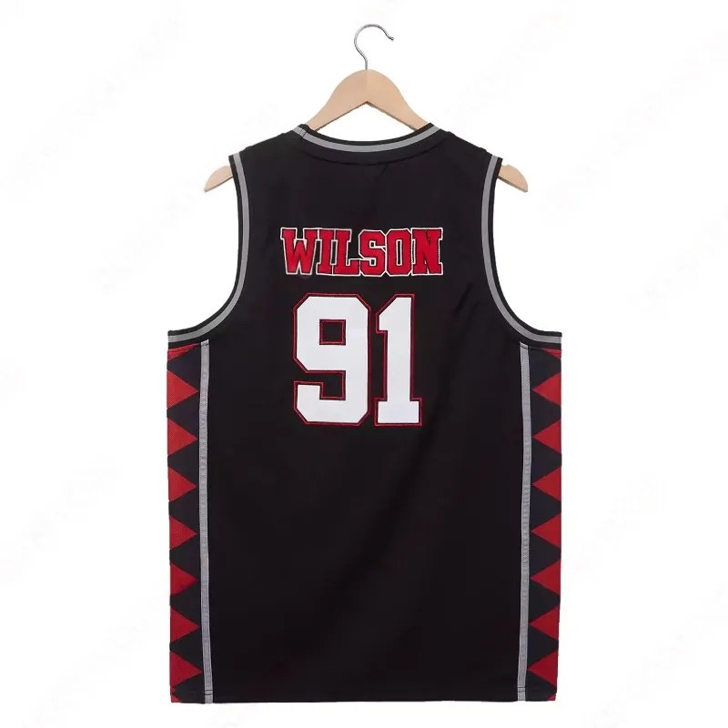 Marvel Deadpool Wade Wilson Basketball Vest, Outdoor Quick Drying T-shirt Classic Summer Vest Casual Sports - Image 4