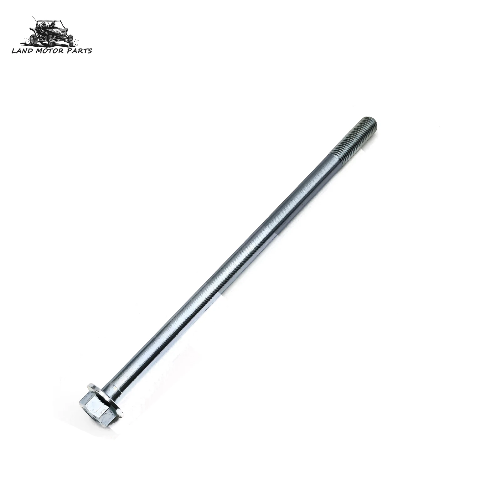 

Cylinder Bolt_LM10×1.25×190_OEM 0180-022012-0010 For CF500CC 625CC