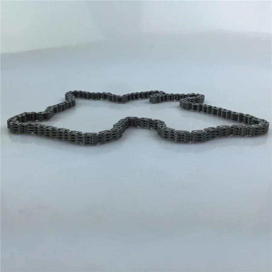 For Kawasaki KLX250 Motorcycle  Engine Small Chain Timing Chain Timing Chain High Quality