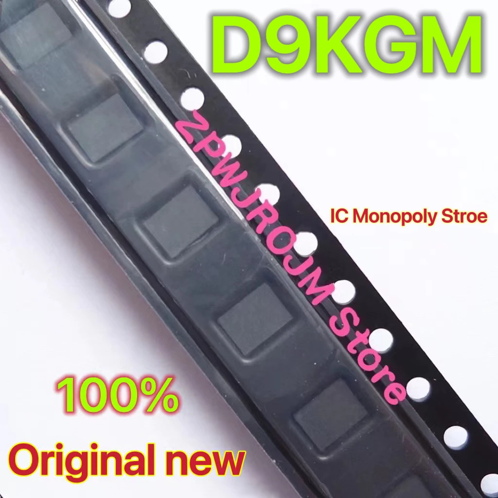 2-10PCS MT46V16M16CY-6IT:K Mark D9KGM