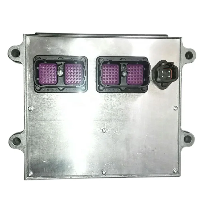 

Cummins Engine ECM 4988820 Programmable Computer Board QSC8.3 ECU for 8.3L Engine Part Number 4988820