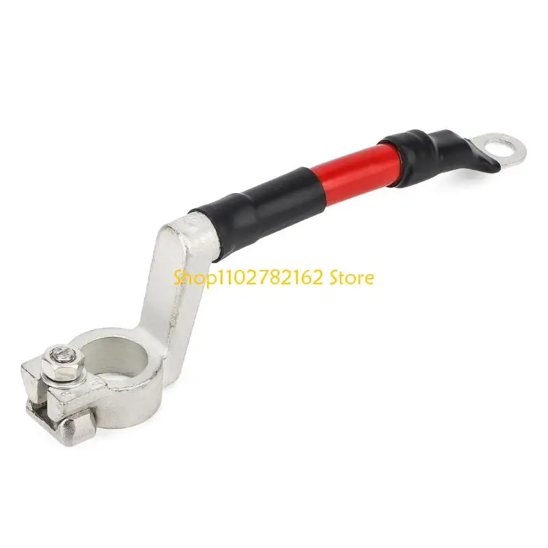 

547B Enhanced Durability Battery Power Cable Fits 2015 2020 SUV Models With 5.3L 6.2L Engines