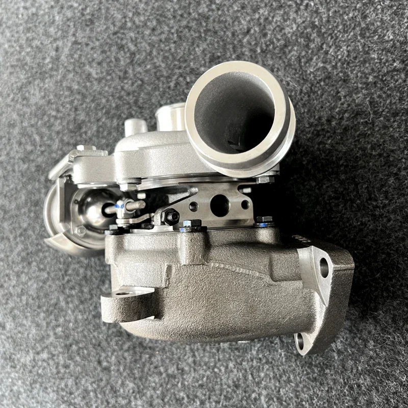 New Trend Hot Selling 4D20 Turbocharger Car Turbo Turbocharger Applicable To Haval H5