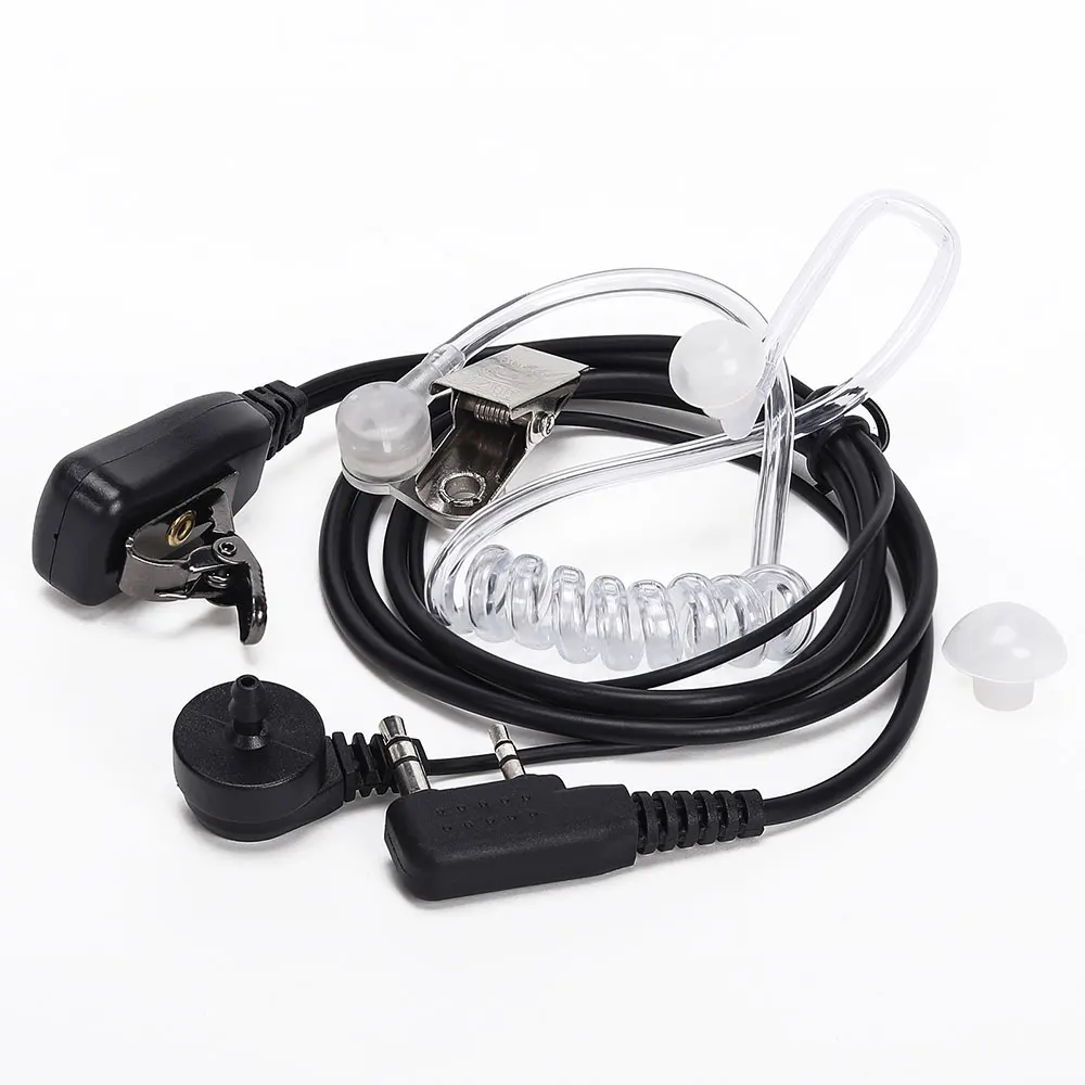 Walkie Talkie Earpi…