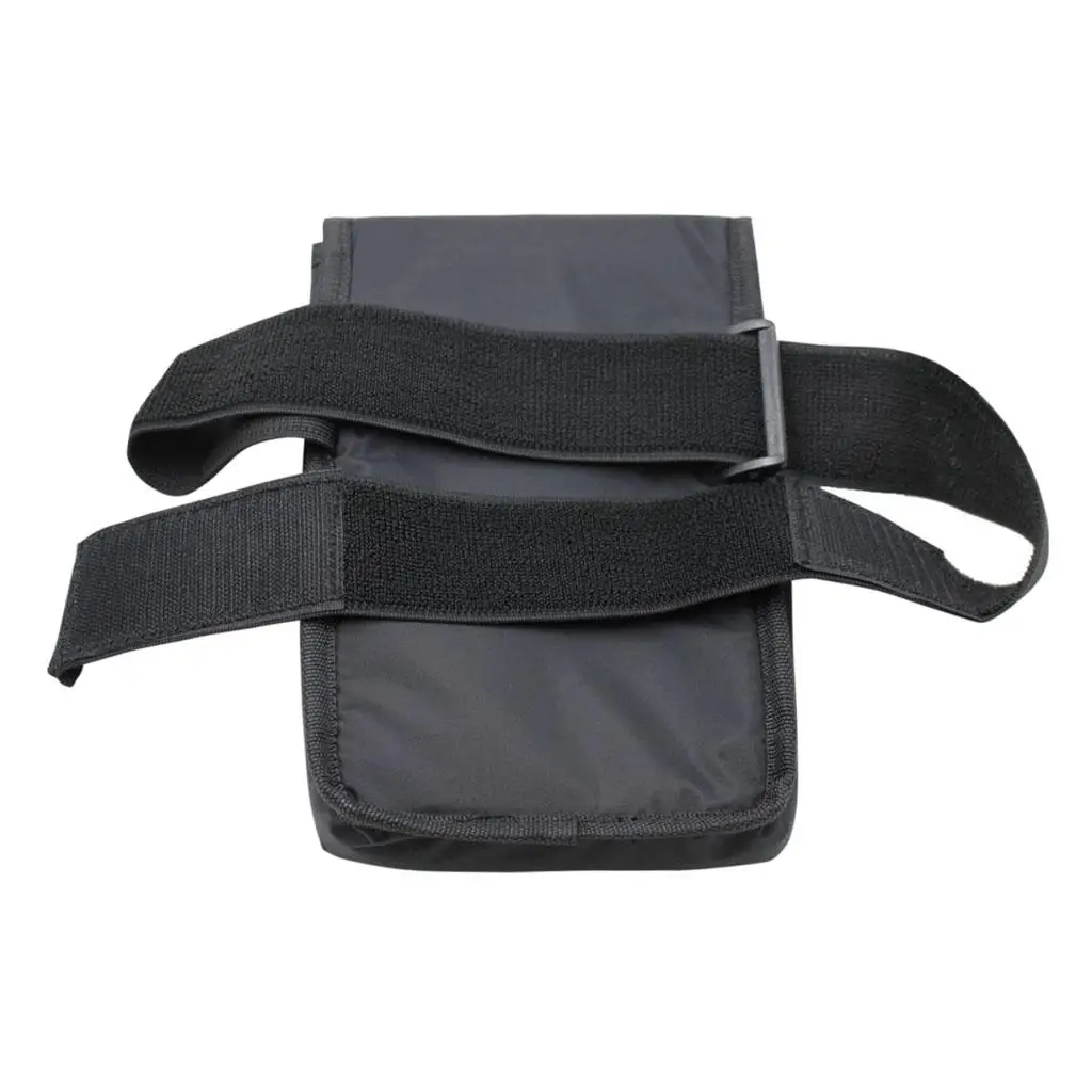 Men Waist Bag Fanny Pack Belt Money Pouch Hiking Bag Laptop Tablet for 8/10