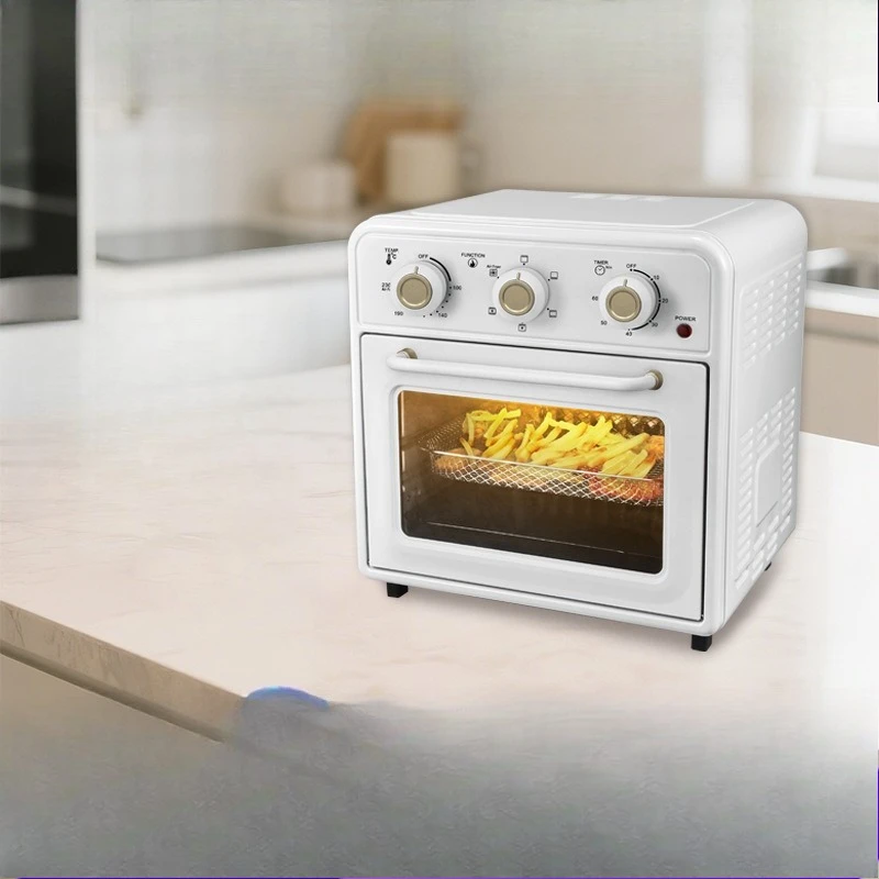 Oven air frying machine 20 liters baking stove oven multi-functional electric