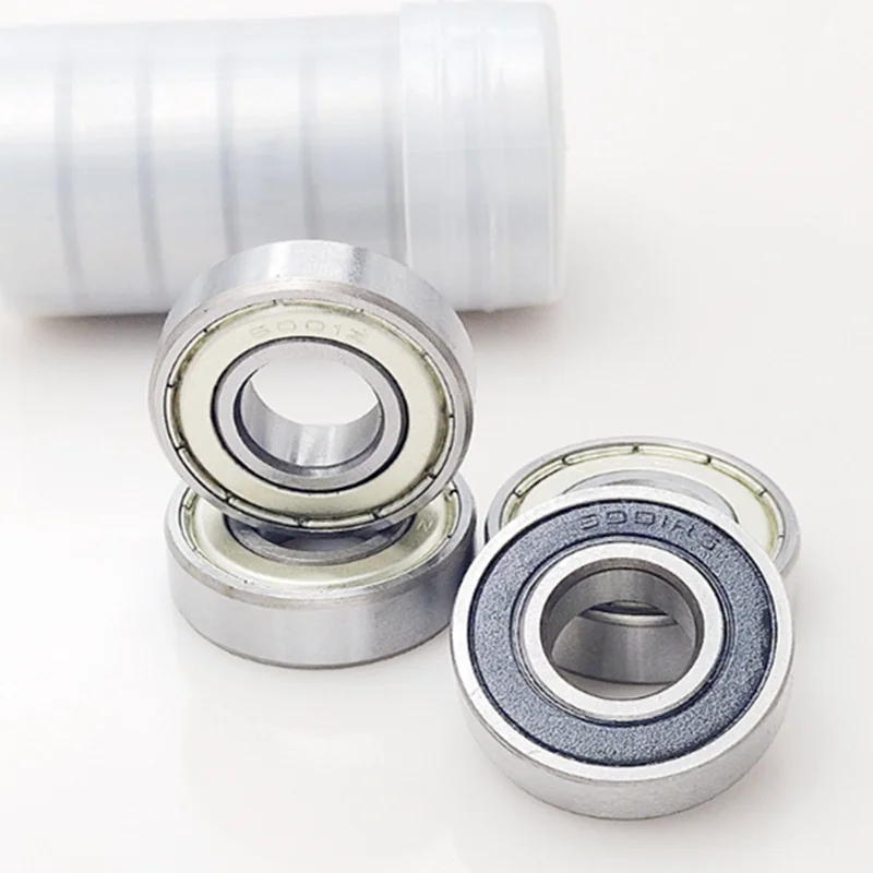 Micromotor iron cover bearing 623ZZ 624ZZ 625ZZ 626ZZ 627ZZ 628ZZ 629ZZ