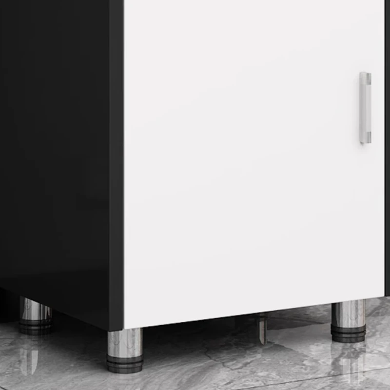 Carrello portaoggetti moderno di lusso a prezzi accessibili Carrello portaoggetti in stile carrello portaoggetti professionale Big Carrello Parrucchiere Salon Furniture