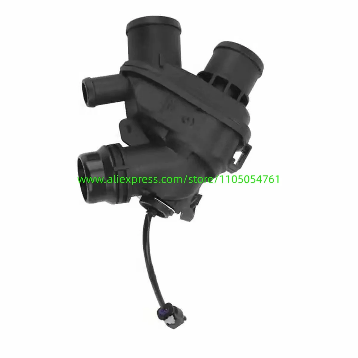 LR062498 LR069809 LR107288 Vehicle thermostat  Applicable to La-nd Ro-ver Rang-e Ro-ver