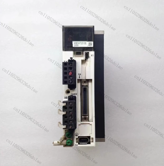 Servo Drive MBDHT2510E Test OK