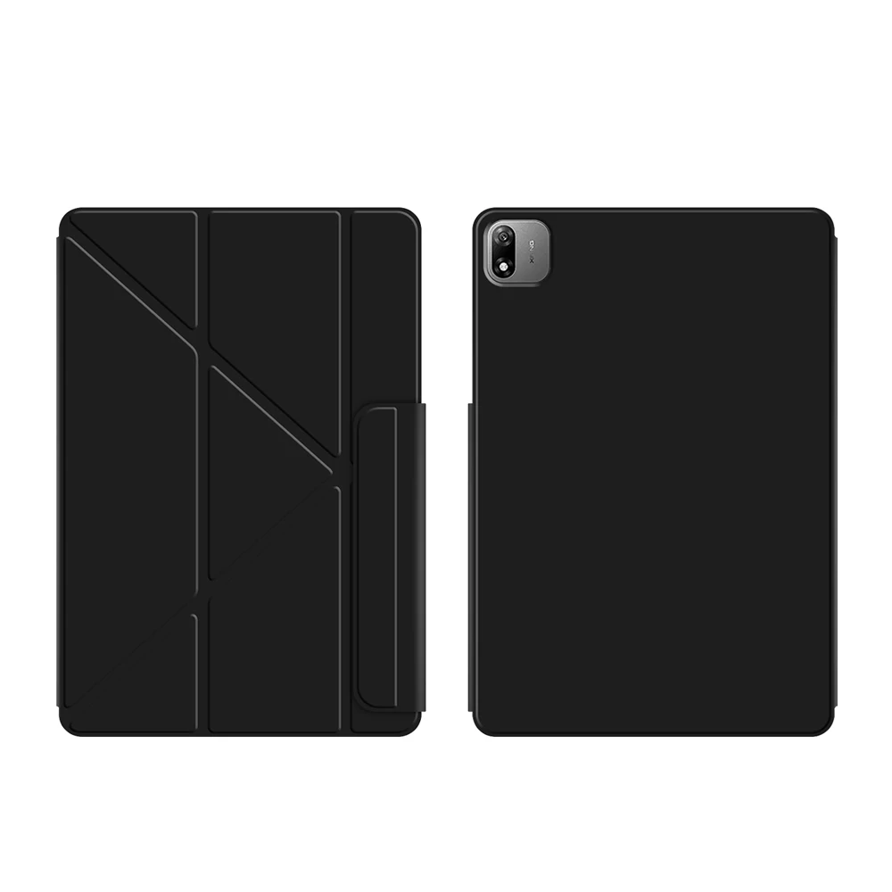 AJIUYU Magnetic Case For Xiaomi Pad 9 Pro Max 2026 Smart Book Cover Funda for Xiaomi Mi Pad 9 Pro Max MiPad 9Pro Max 13.3'' Case
