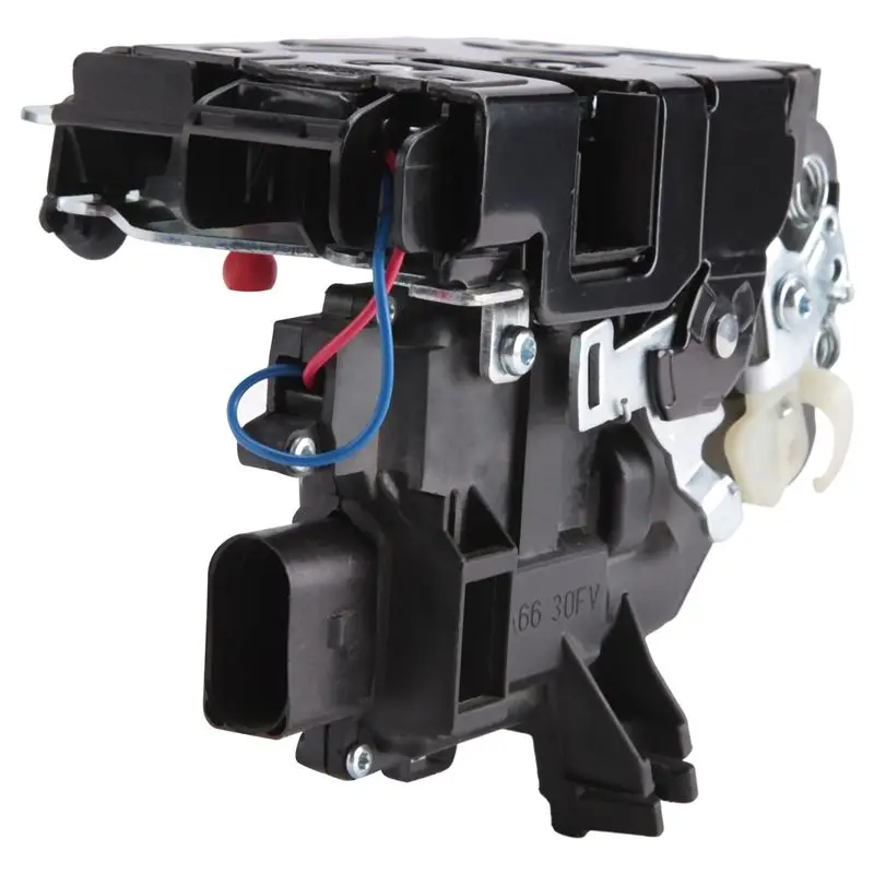 Best-Selling Front Left Driver Door Lock Latch Actuator Car Door Lock Actuator 4B1837015G 4B1837015H For A4 A6 8E 4B C5