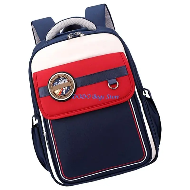 Backpacks Kapasitas Besar Ransel Ransel Ransel Anak Kids Backpack Backpack