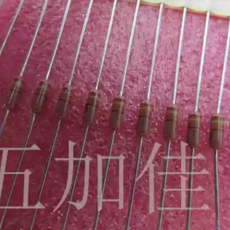 10-100pcs US CMF-55 2.43K 0.1% 1/4W RN55J2431BS 25PPM metal film resistor