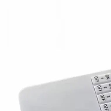 Stepless Dimming LED Driver for Ceiling Light Power Conversion 85-265V AC Input 140-160V DC Output with Remote
