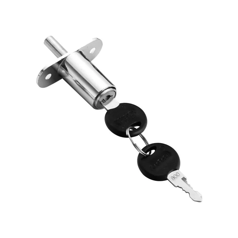 Cabinet wooden door push-pull door lock wrong unlock light box smoke cabinet lock window press lock hardware lock