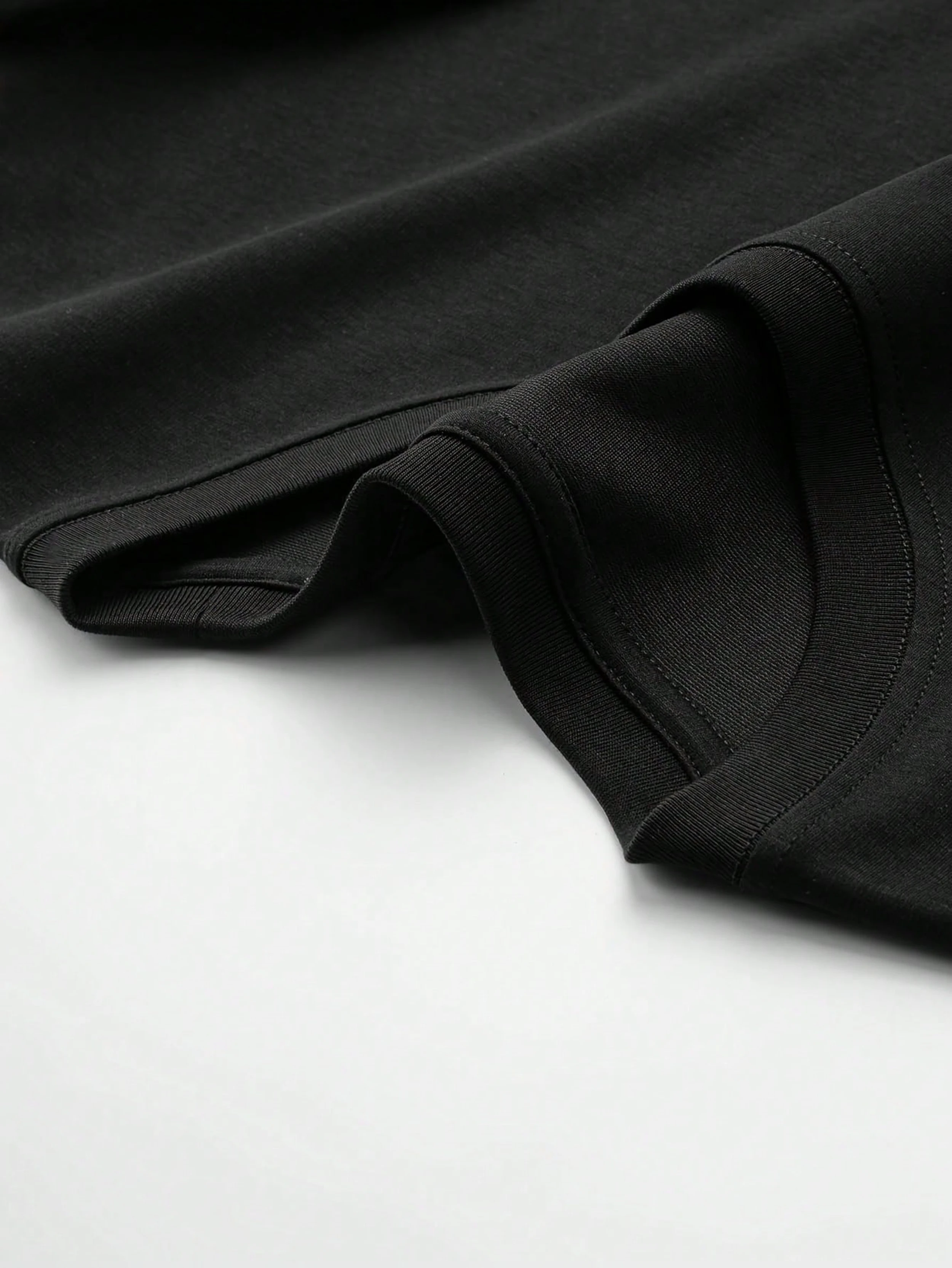 2026 Modisches Bestseller-T-Shirt mit Rundhalsausschnitt für Damen und Herren, locker geschnitten, bedruckt, atmungsaktiv und stilvoll – Detail 10
