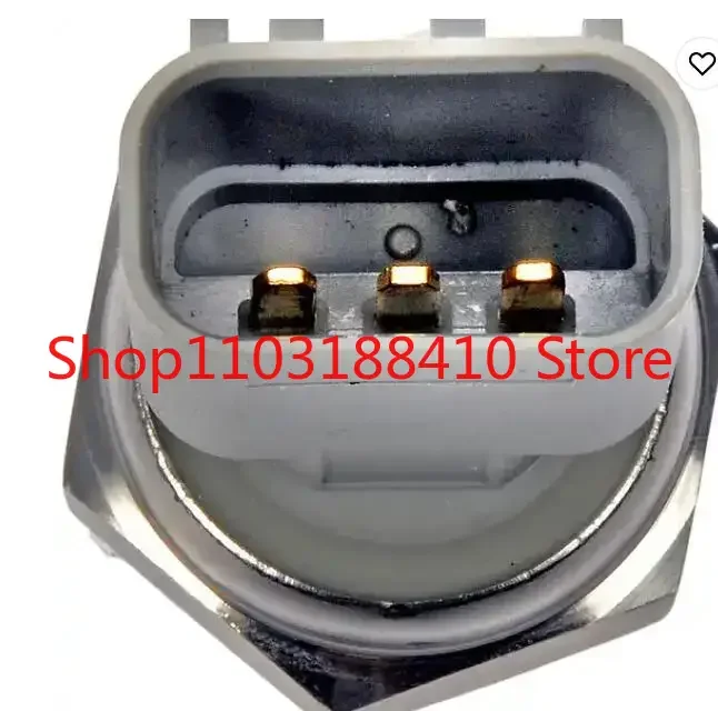 ل الكمون ISX ISM ISB 11L QSX 3 دبابيس مفتاح ضغط الوقود المرسل الاستشعار 4921519 4087993 4921737 ISX15 QSX15 QSL ISL L10 QSM11 #2