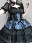 gothic lolita