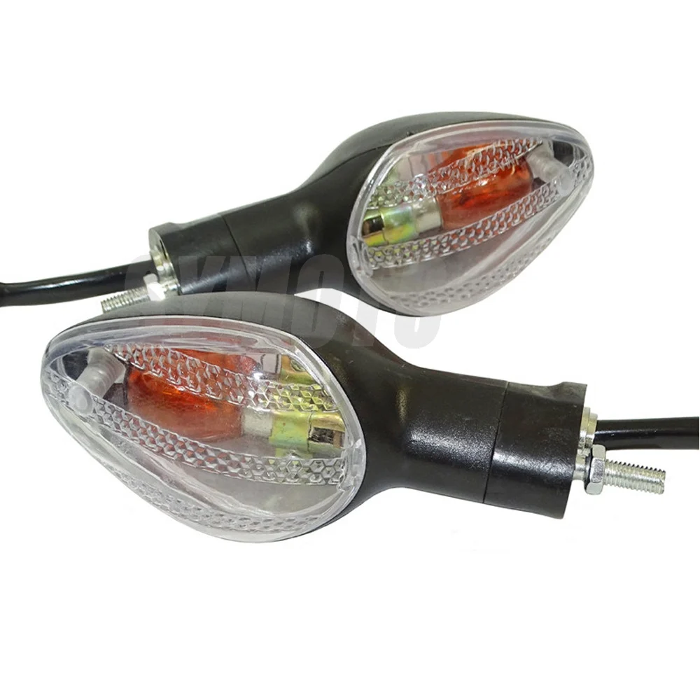 Motorcycle Front Rear Turn Signal Indicator Light For Honda CBR600RR F5 CBR 600 RR 2007-2014 CBR1000RR CBR 1000 RR 2008-2014
