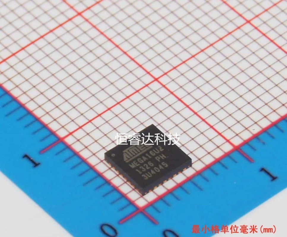 100%New Atmega32U4-…