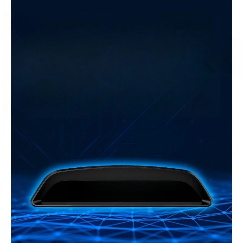 

B3 OBD G3 GPS HUD Display Car Speedometer Head Up Display Car Smart Digital Speed RPM Water Temp Overspeed Alarm Reminder Meter