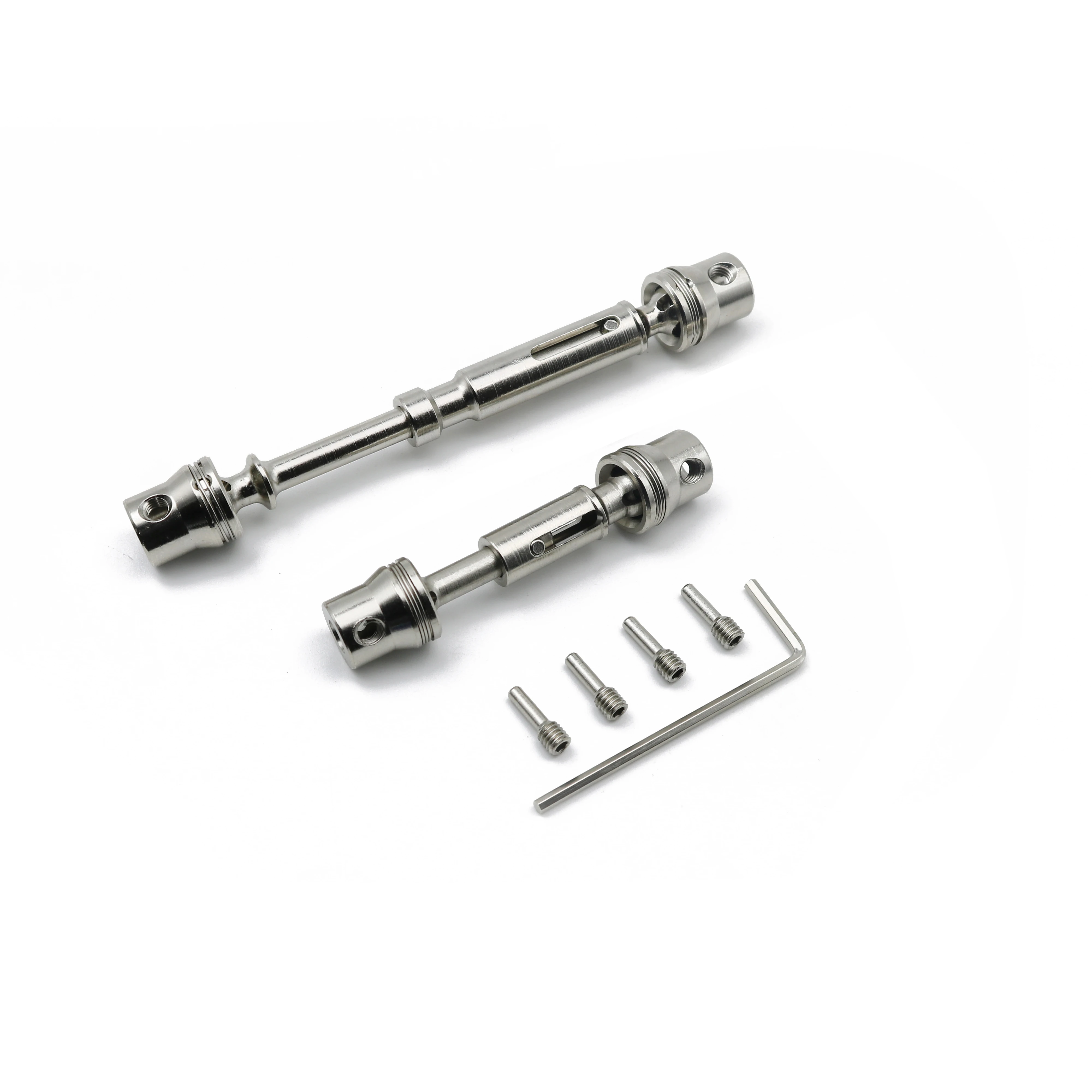 

MJX1/12 remote control car H12Y H12Y+H12P metal transmission shaft accessories modification and upgrade accessories