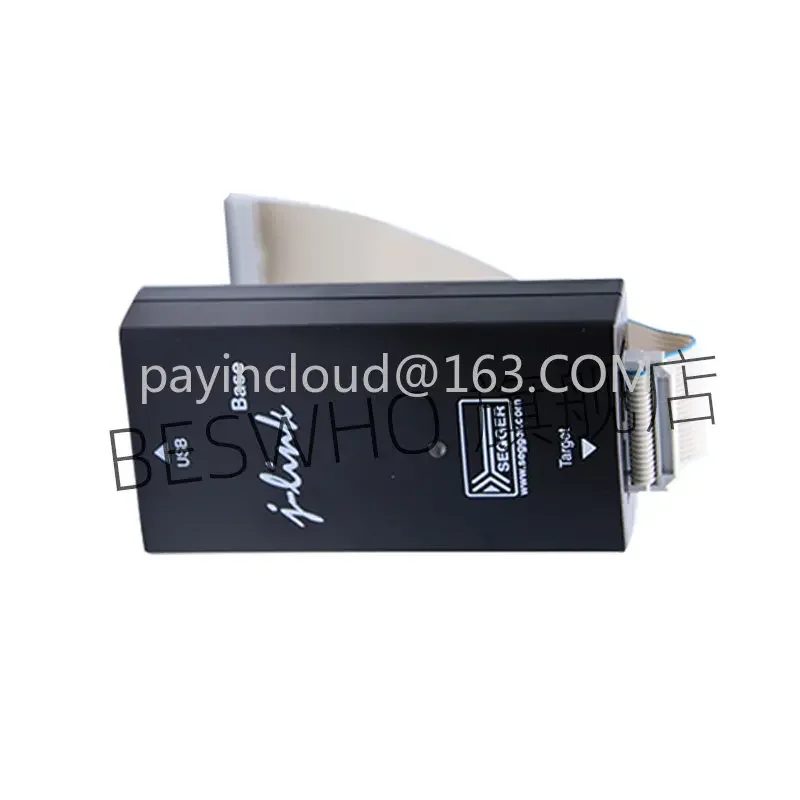 Applicable To J-Link Base 8.080.00 Emulator JTAG USB Interface Debugging Probe