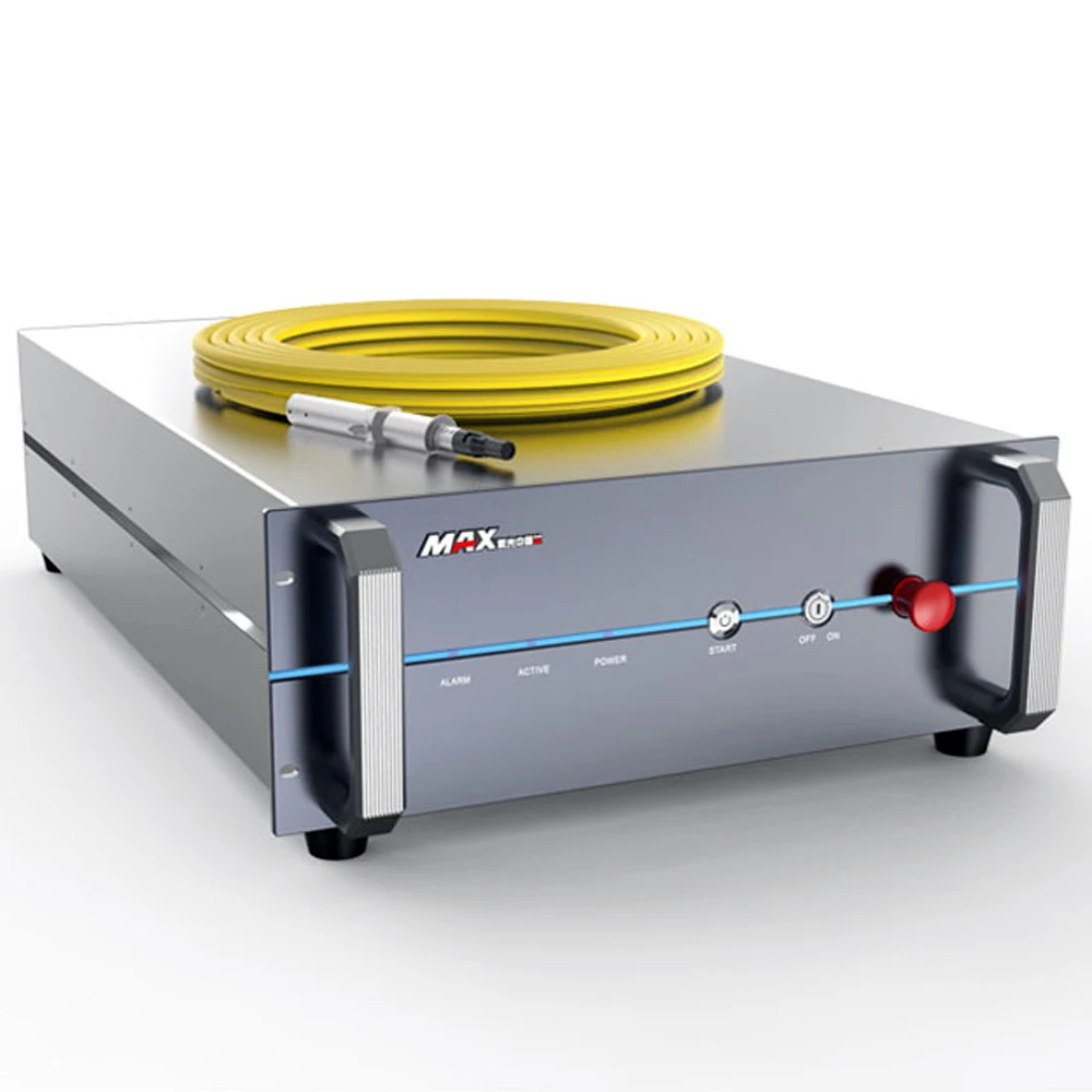 Handheld Laser Weld… - image