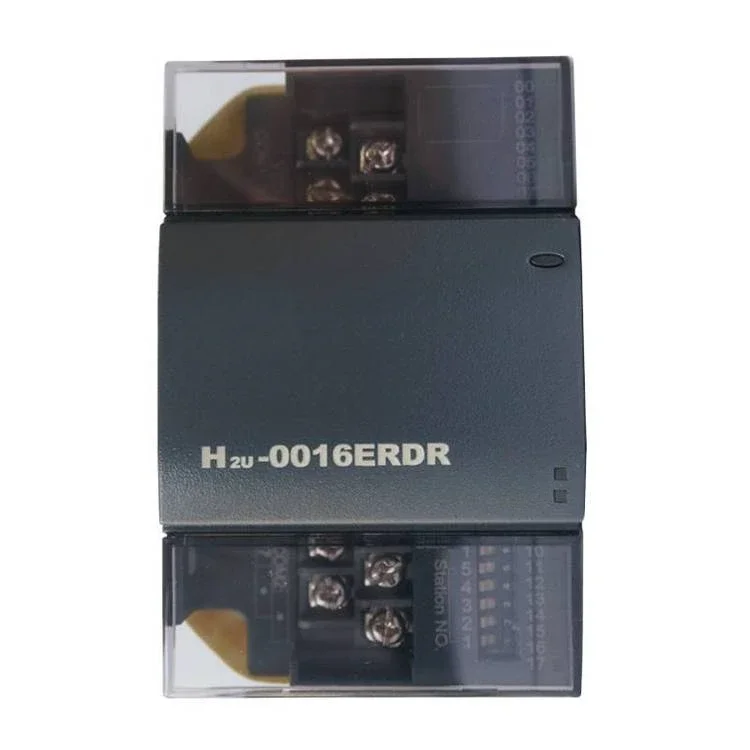 New and Original  Module H2U-3624MT-XP h3u 1616mt Programmable Controller h3u H2U-XP Supplier