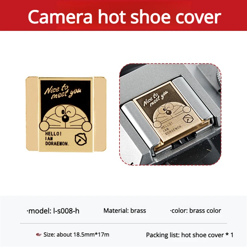 غطاء الحذاء الساخن للكاميرا لـ Fujifilm XT5 XPro3 XM5 XPro2 X100V X100F Canon R50V R5 Sony A6400 Nikon ZF Z52 Lumix S9 غطاء حماية #5