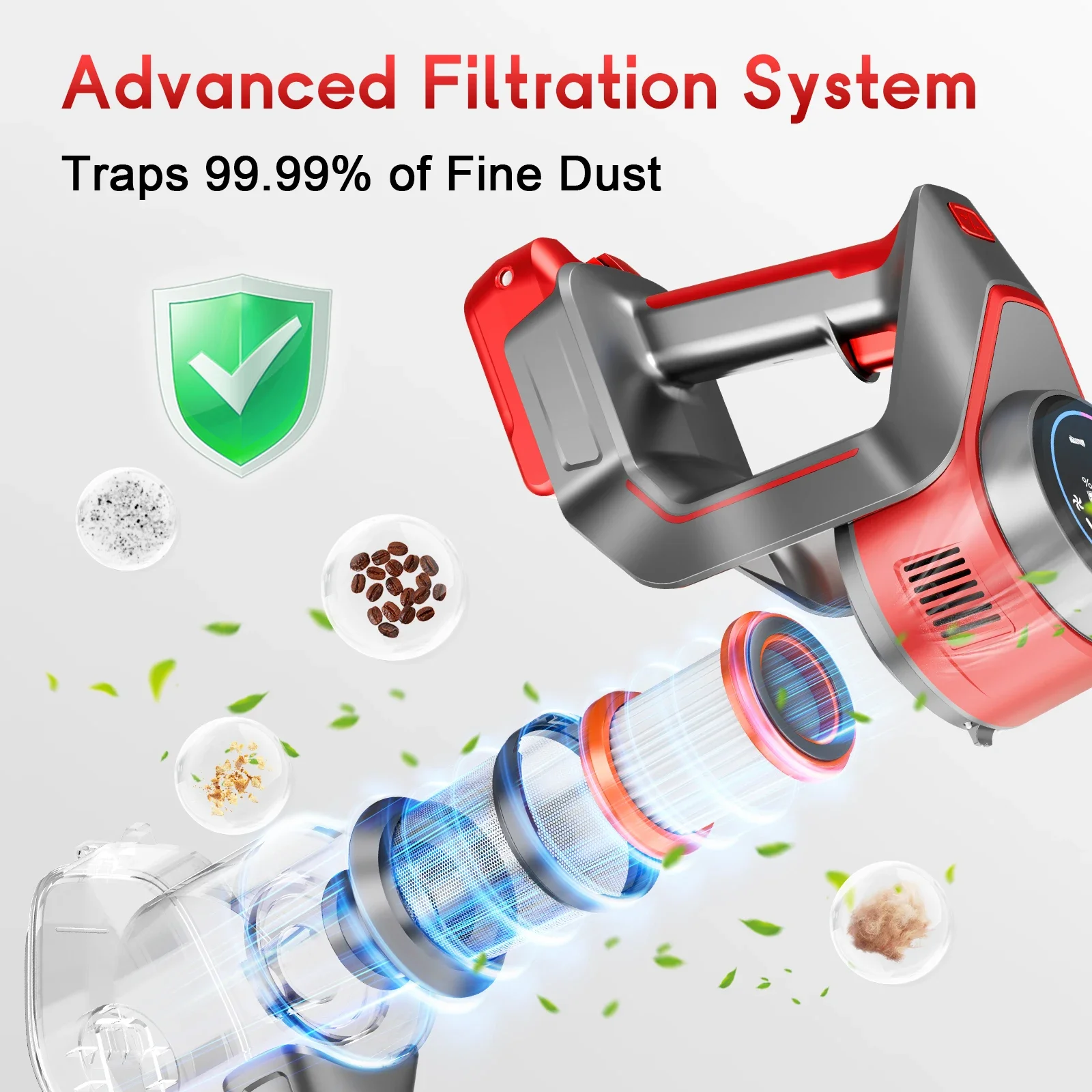 Thumbnail 3 - #16 Best Carpet Shampooers to Buy In 2026