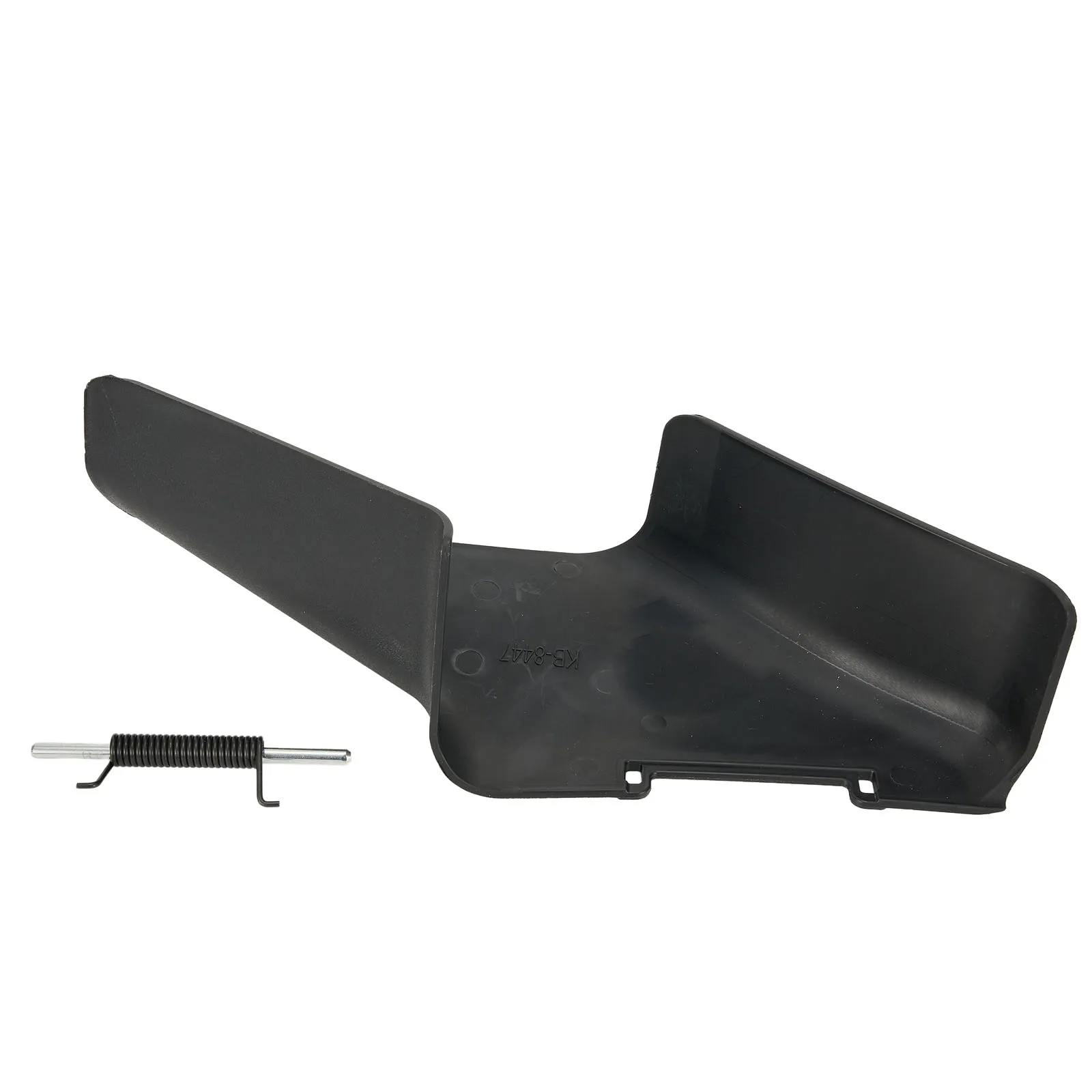 

Chute For Recycler 22 Inch Chute Garden Maintenance Enhances Airflow And Reduces Clogging Recycler Mower Chute