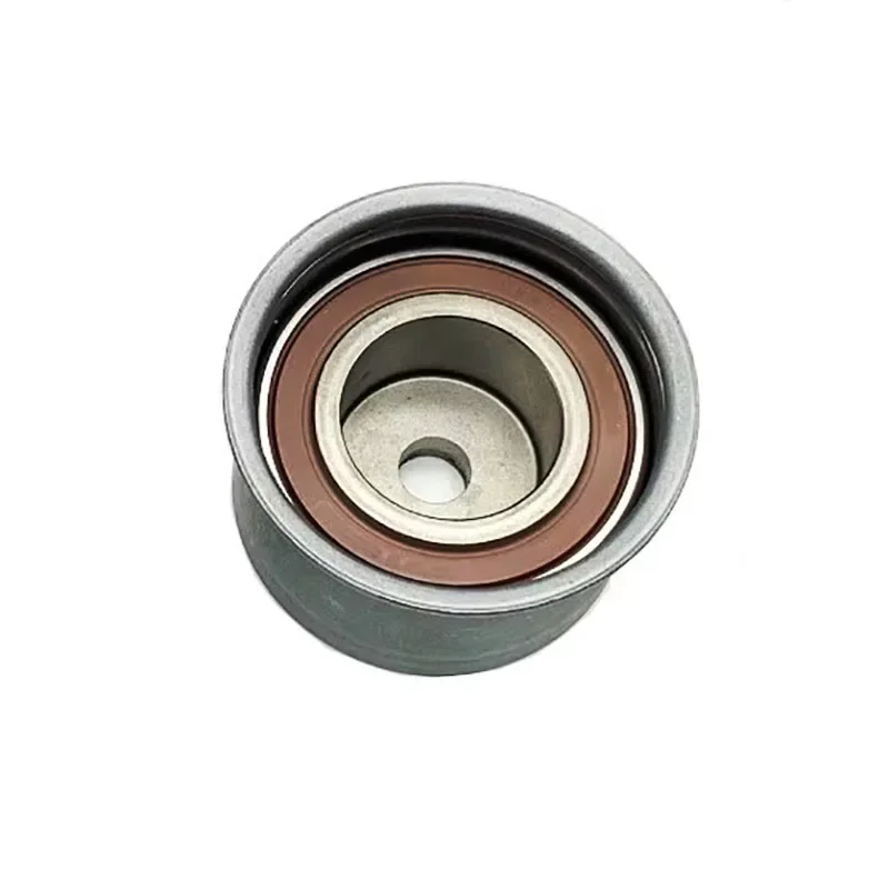 

NBJKATO Brand New Genuine Idler Pulley MD319022 For Mitsubishi Pajero
