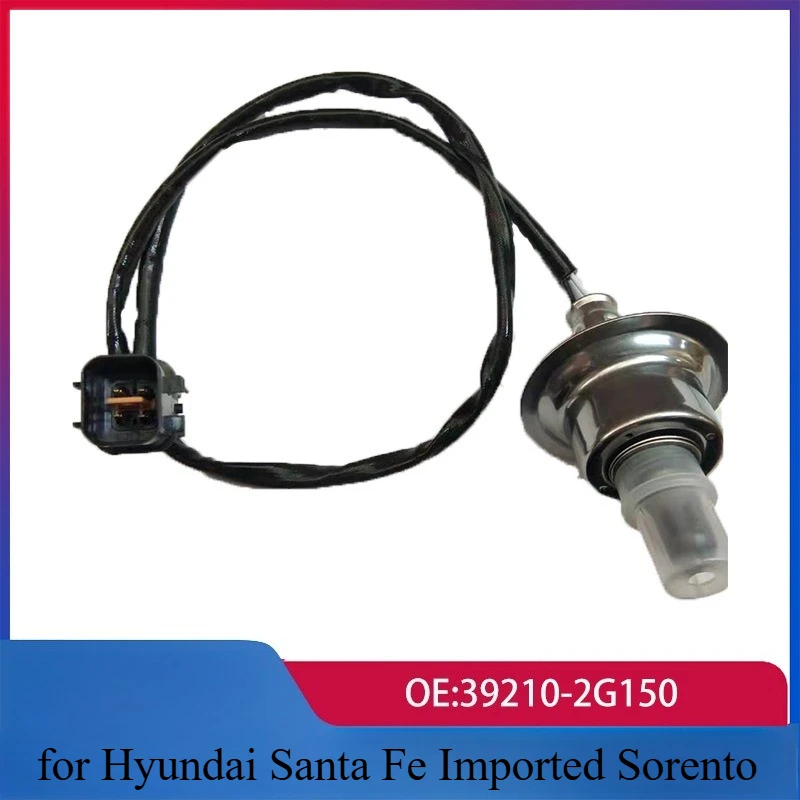 

39210-2G150 O2 Air Fuel Ratio front oxygen sensor for Hyundai Santa Fe 2.4L for kia Sorento Hyundai Santa Fe Imported Sorento