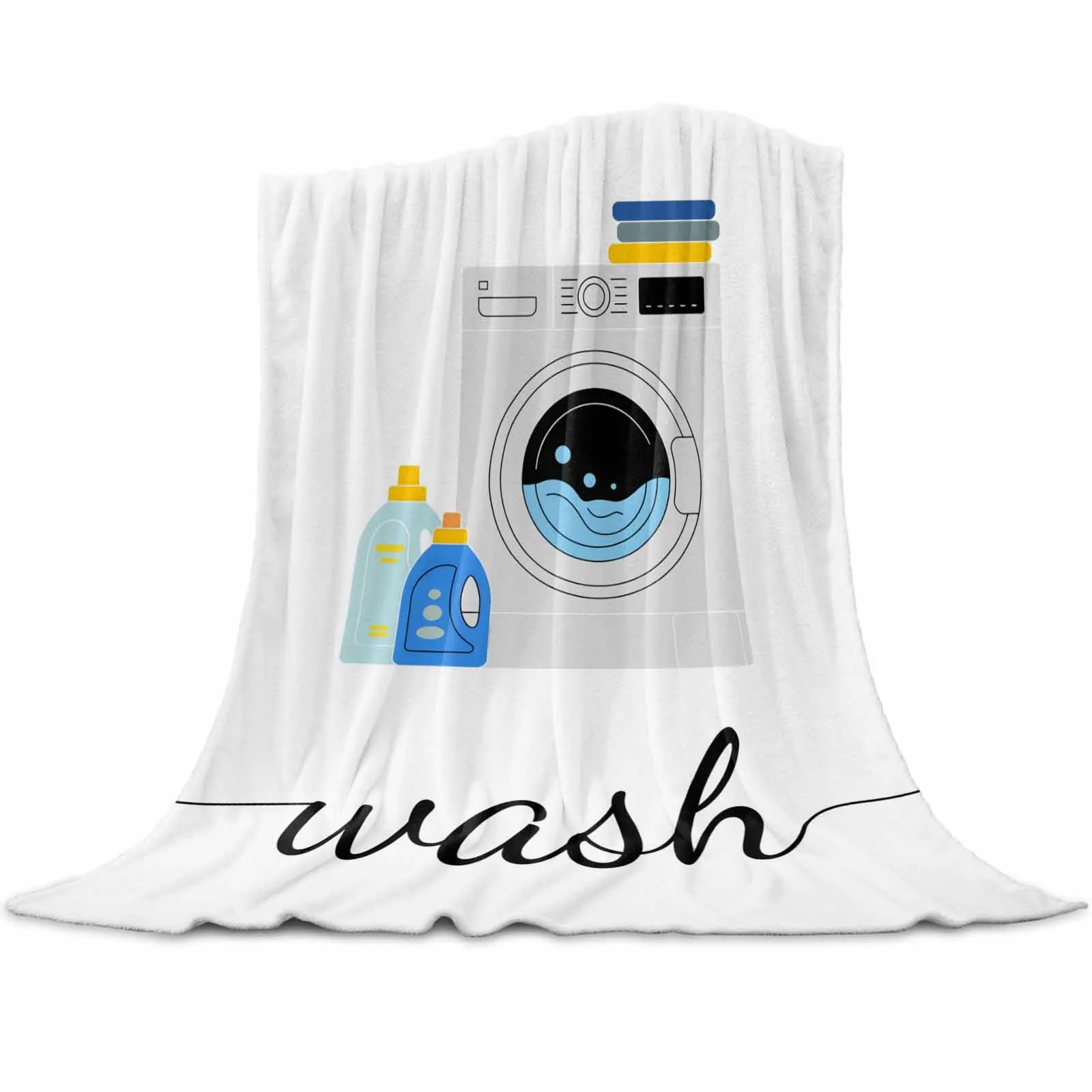 

Пледы для стирки в стиральной машине, одеяла для дивана-кровати, зимние мягкие плюшевые теплые семейные друзья, праздничные подарки