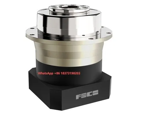 Servo Motor NEMA34 23 High Precision Planetary Reducer Hollow Output Planetary Gearbox