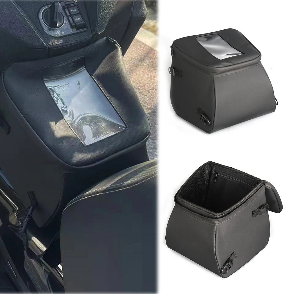 

Scooter Tunnel Bag New Motorcycle Accessories Tank Bag Storage Saddle Bag For Honda ADV350 NSS350 NSS 350 ADV 350