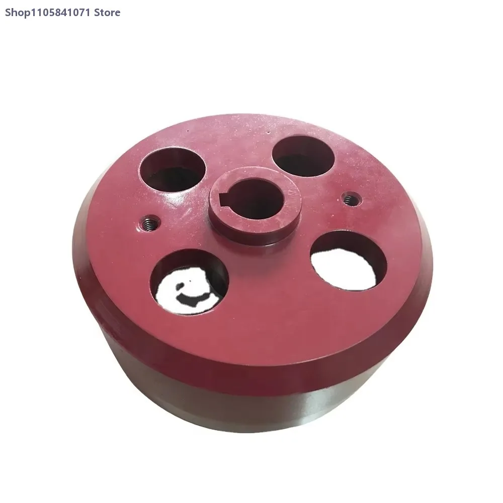 Friction Pulley Oil Purifier Spare Parts Replacement Accessory Durable Compact Design Easy Install for SJ20T Maintenance