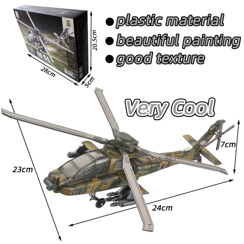 1/72 Airplanes Mode… - image