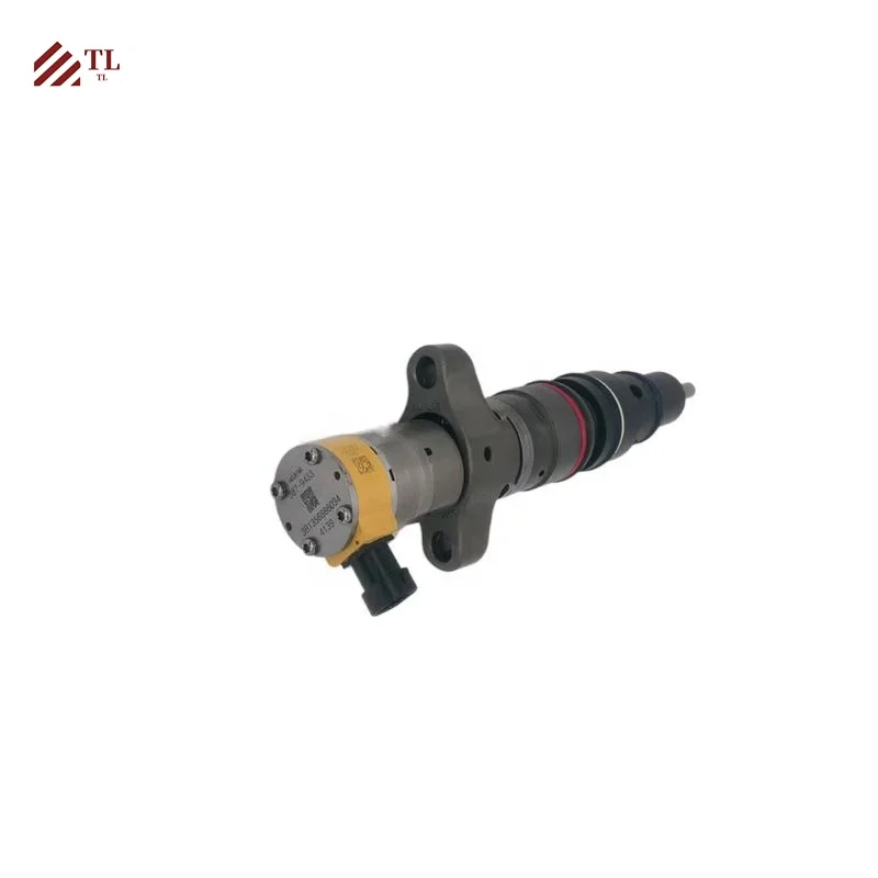 CAT Remanufactured Fuel Injectors 20R-8968 20R-8065 For Caterpillar C9 Engine Diesel Injector