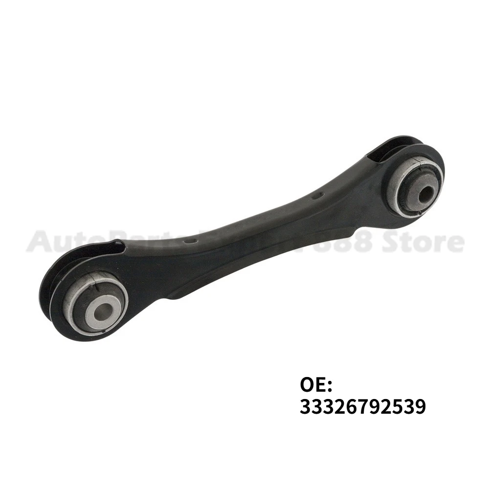 1 Piece For BMW F20 F30 F80 Control Arm Suspension Arm 33326792539 German Chassis High Quality Durable