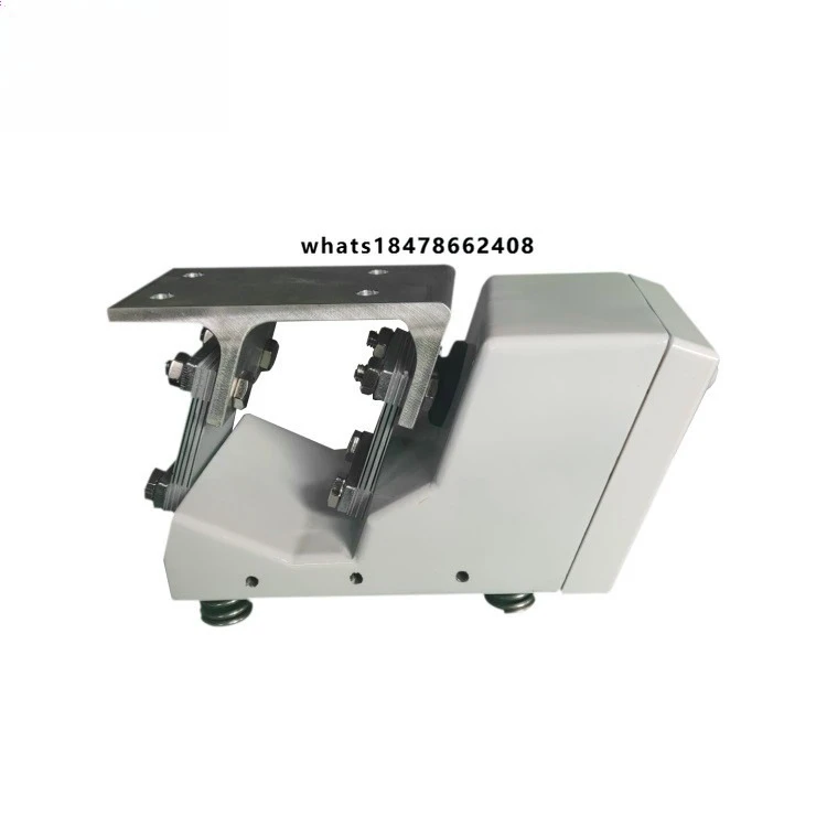 Customized Stainless Steel Durable Electromagnetic Motor Vibrator Feeder Machine New 220V/110V CE Certified