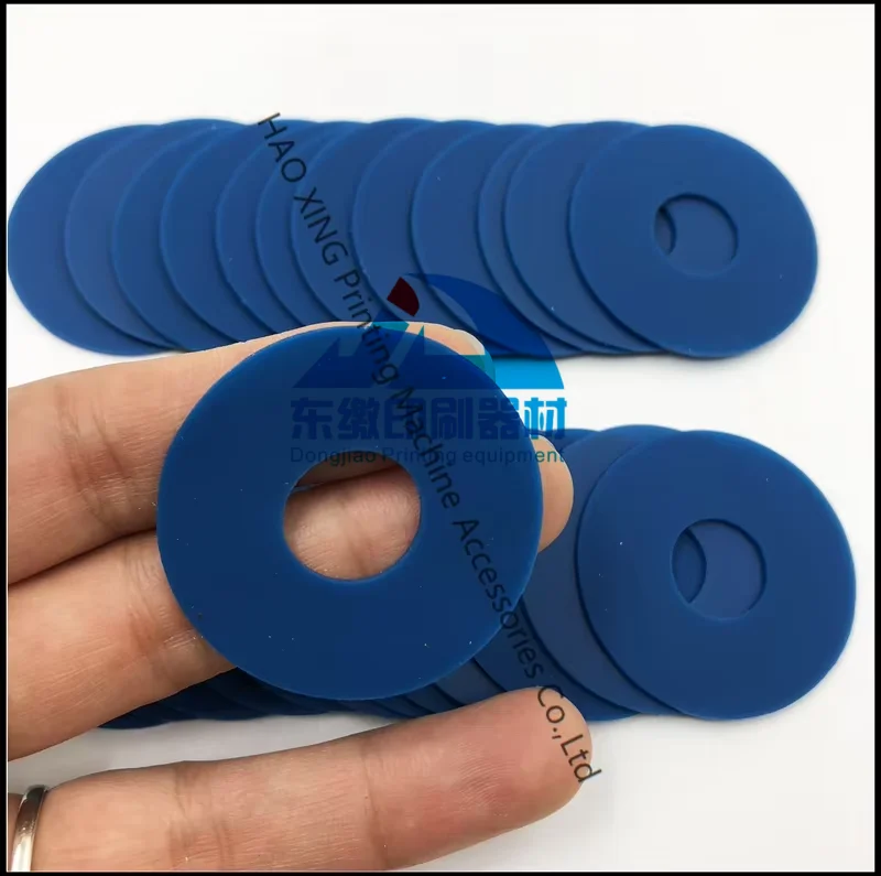 1 шт., шкив с регулируемой скоростью GTO52, регулировочный диск пружинного листа, OD180 мм ID75 мм для пружинного шкива Heidelberg GTO52, 1 шт.