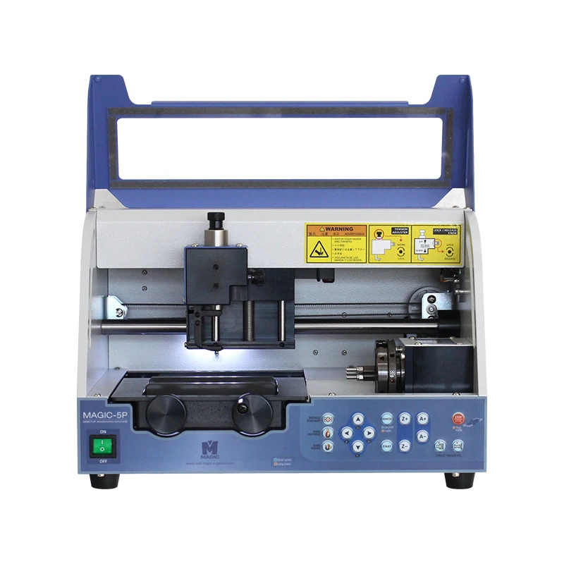 Magic-5P Multifunct… - image