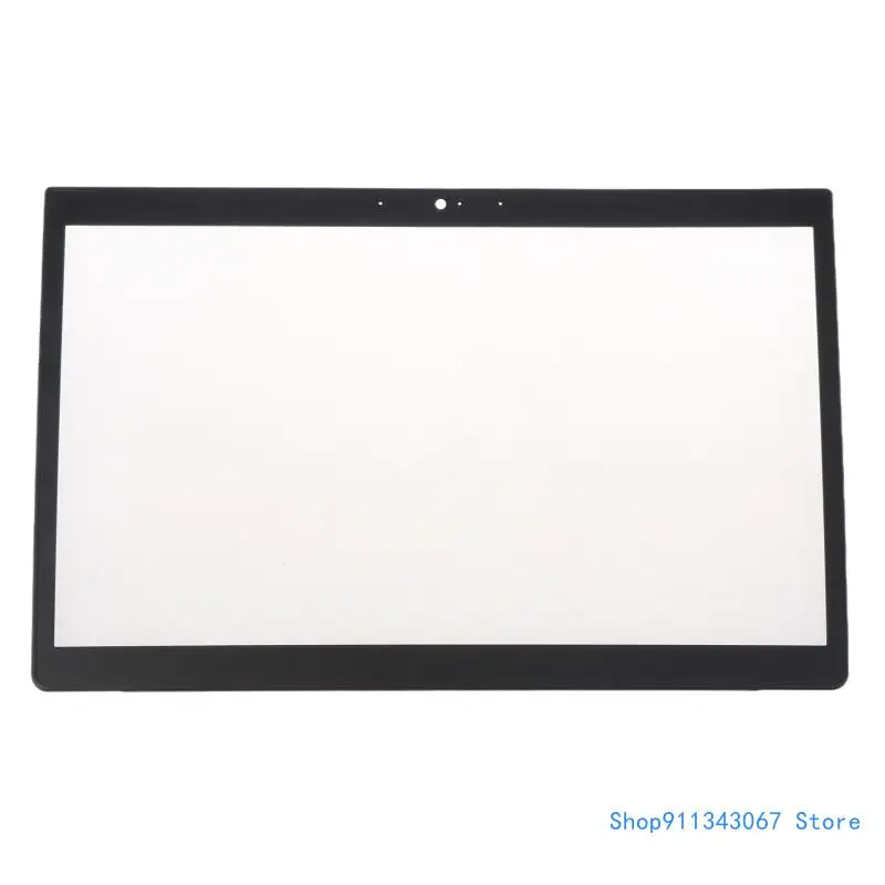 

LCD Front Screen Frame Bezel Cover Replacement for DellLatitude E7480 E7490 Drop shipping