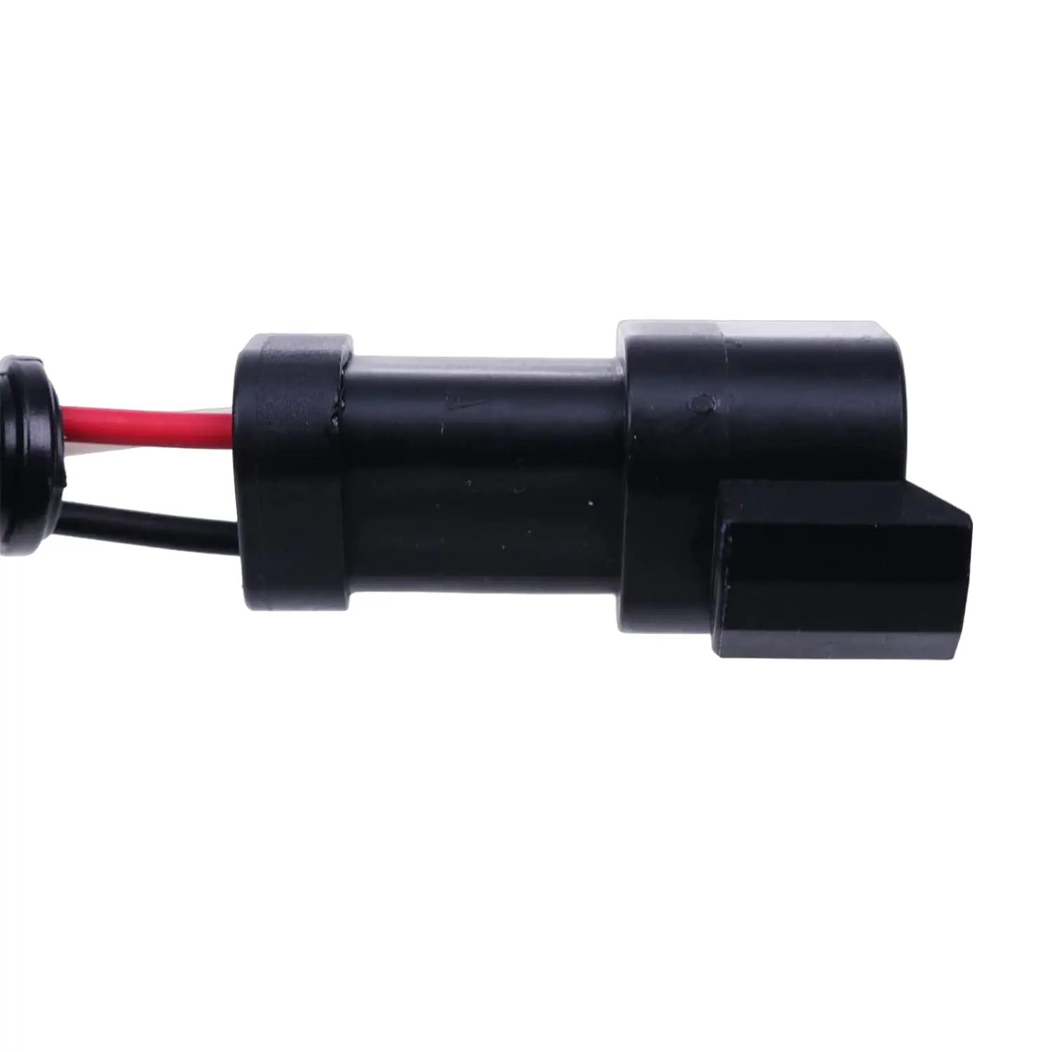 2pcs 266-1478 814F 815F 938G Wheel Dozer Loader Parts Angle Angular Transducer Sensor 2661478