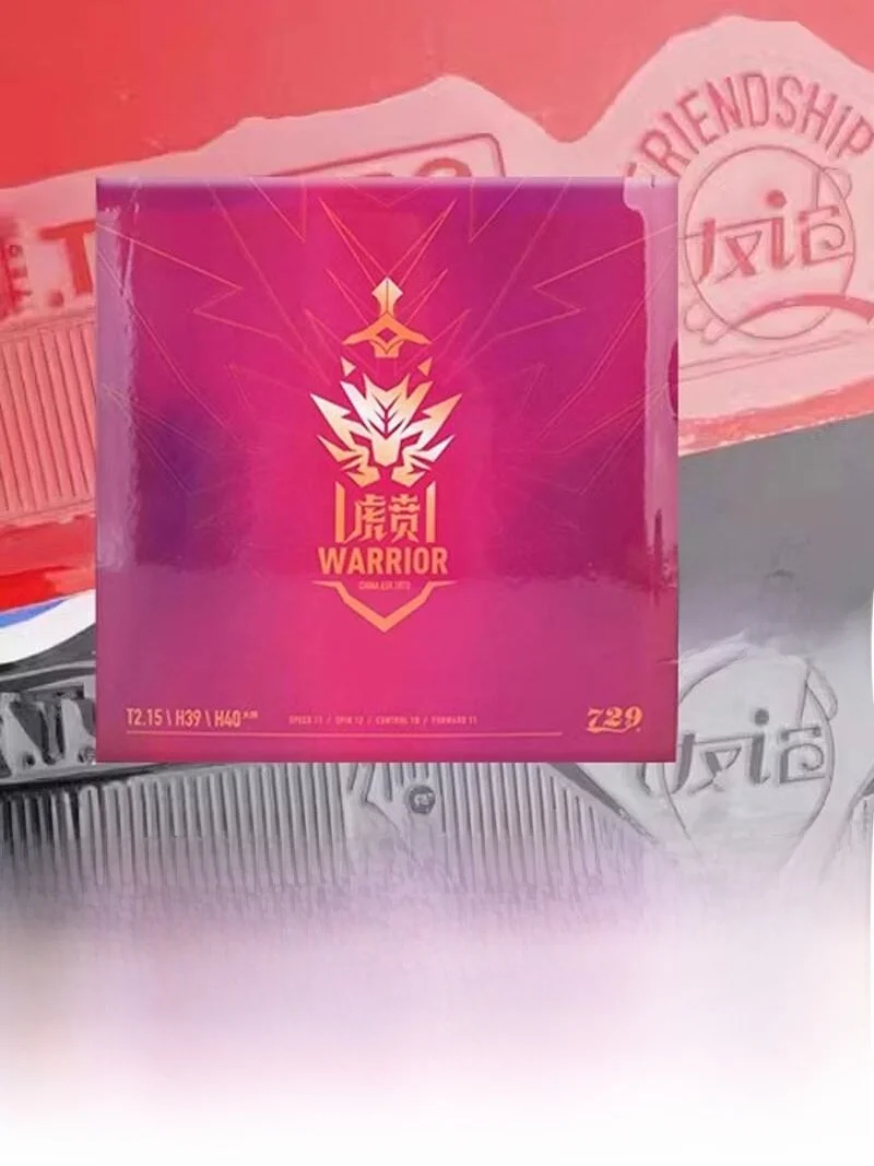 729-friend-table-tennis-racket-rubber-tiger-guard-sponge-inner-energy-stickiness-arc-circle-fast-attack-blue-sponge-thick-sponge